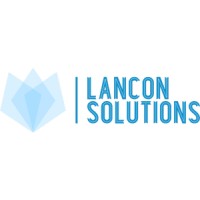 LANCON Solutions logo, LANCON Solutions contact details