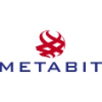 Metabit Co., Ltd. logo, Metabit Co., Ltd. contact details