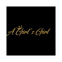 A Girl's Girl Foundation logo, A Girl's Girl Foundation contact details