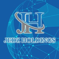 Jedz Holdings logo, Jedz Holdings contact details