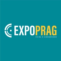 Expoprag logo, Expoprag contact details