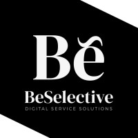 BeSelective logo, BeSelective contact details