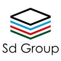 Sd Group logo, Sd Group contact details