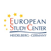 European Study Center logo, European Study Center contact details