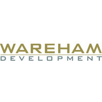 Wareham Development Inc logo, Wareham Development Inc contact details