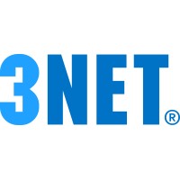 3NET GmbH logo, 3NET GmbH contact details