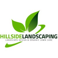 Hillside Landscaping Co. logo, Hillside Landscaping Co. contact details