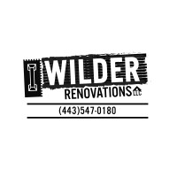 Wilder Renovations LLC logo, Wilder Renovations LLC contact details