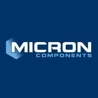 Micron Components logo, Micron Components contact details