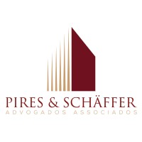 Pires e Schaffer Advogados Associados logo, Pires e Schaffer Advogados Associados contact details