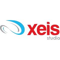 Xeis Studio logo, Xeis Studio contact details