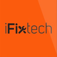 iFixtech logo, iFixtech contact details