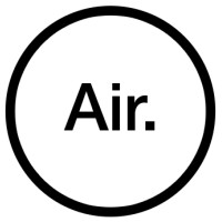 Air Digital logo, Air Digital contact details