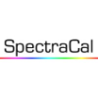 SpectraCal, Inc. logo, SpectraCal, Inc. contact details