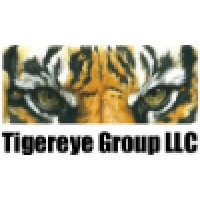 Tigereye Group logo, Tigereye Group contact details