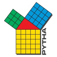 PYTHA ASIA logo, PYTHA ASIA contact details