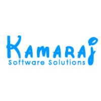 Kamaraj Software Solutions logo, Kamaraj Software Solutions contact details