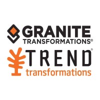 Granite and TREND Transformations of Buford logo, Granite and TREND Transformations of Buford contact details