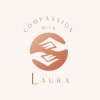 Compassion With Laura logo, Compassion With Laura contact details