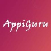 Appiguru logo, Appiguru contact details