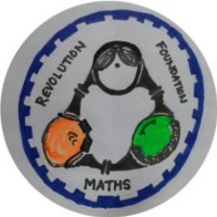 Maths Revolution logo, Maths Revolution contact details