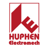 Huphen Electromech Private Limited logo, Huphen Electromech Private Limited contact details