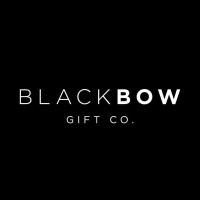 Black Bow Gift Co. logo, Black Bow Gift Co. contact details