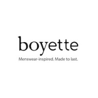 boyette logo, boyette contact details