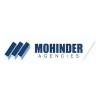 Mohinder Agencies logo, Mohinder Agencies contact details