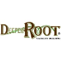 DeeperRoot Capacity Building, CDC logo, DeeperRoot Capacity Building, CDC contact details