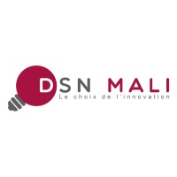 DSN MALI logo, DSN MALI contact details