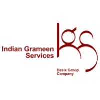 Indian Grameen Services logo, Indian Grameen Services contact details