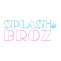 Splash Broz logo, Splash Broz contact details