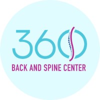 360 Back and Spine logo, 360 Back and Spine contact details