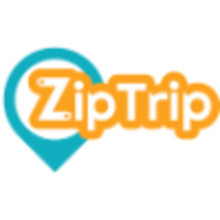 ZipTrip logo, ZipTrip contact details