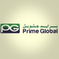 Prime Global Group logo, Prime Global Group contact details