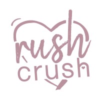 Rush Crush logo, Rush Crush contact details