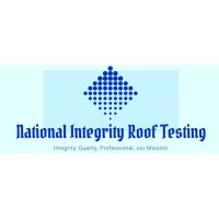 National Integrity Roof Testing logo, National Integrity Roof Testing contact details