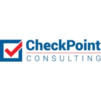 Checkpoint Consulting logo, Checkpoint Consulting contact details