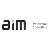 Aim- Research & Consulting logo, Aim- Research & Consulting contact details