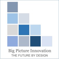 Big Picture Innovation logo, Big Picture Innovation contact details