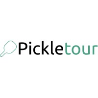 PickleTour LLC logo, PickleTour LLC contact details