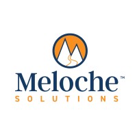 Meloche Solutions logo, Meloche Solutions contact details