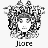 Jiore logo, Jiore contact details