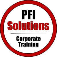 PFI Solutions logo, PFI Solutions contact details