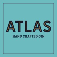 Atlas Gin logo, Atlas Gin contact details