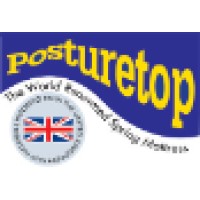 Posturetop International Pvt Ltd logo, Posturetop International Pvt Ltd contact details