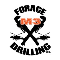 Forage M3 Drilling inc logo, Forage M3 Drilling inc contact details