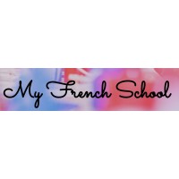 My French School logo, My French School contact details