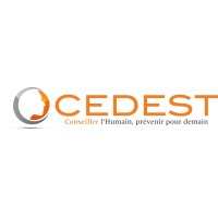 CEDEST Sante Travail logo, CEDEST Sante Travail contact details